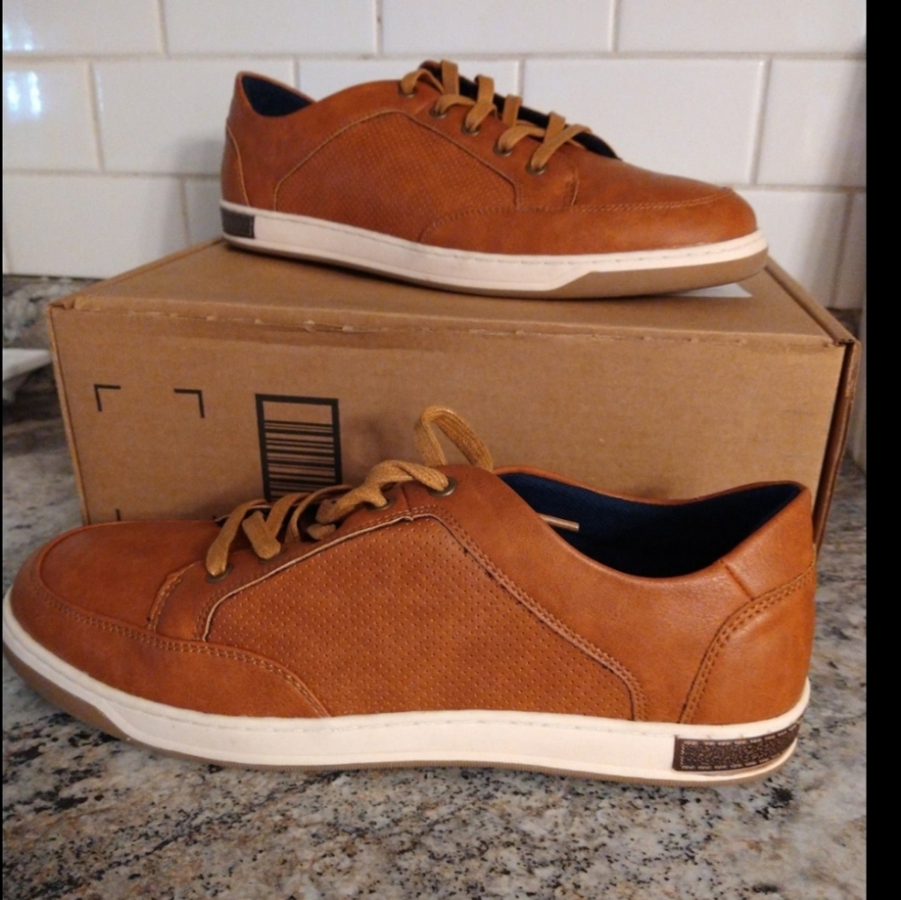 Jousen Milan shoes